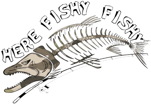 Here Fishy Fishy Guide Services