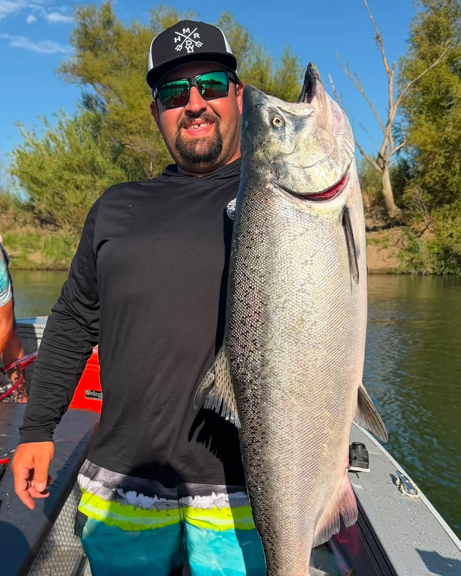 Adrian Murar, Owner and head guide
