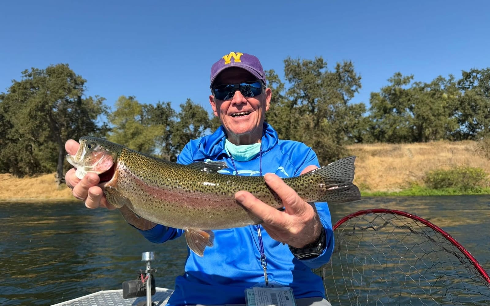 Steelhead