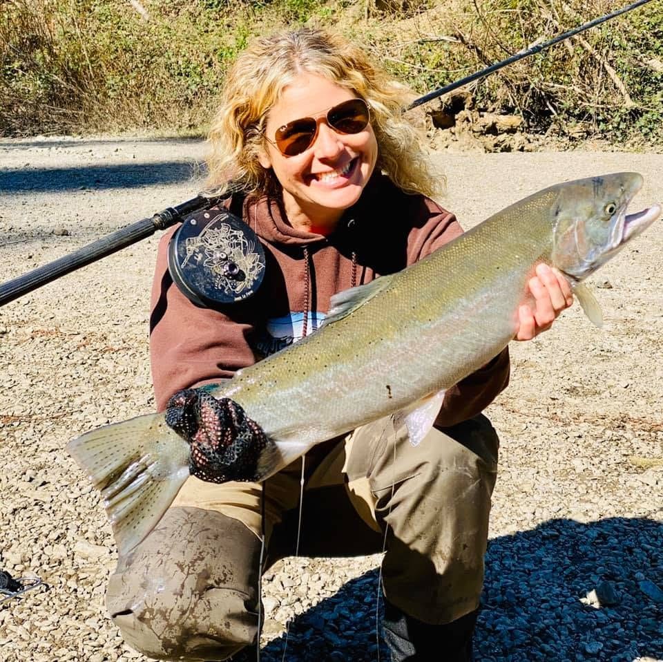 On the water with Ardent Angling