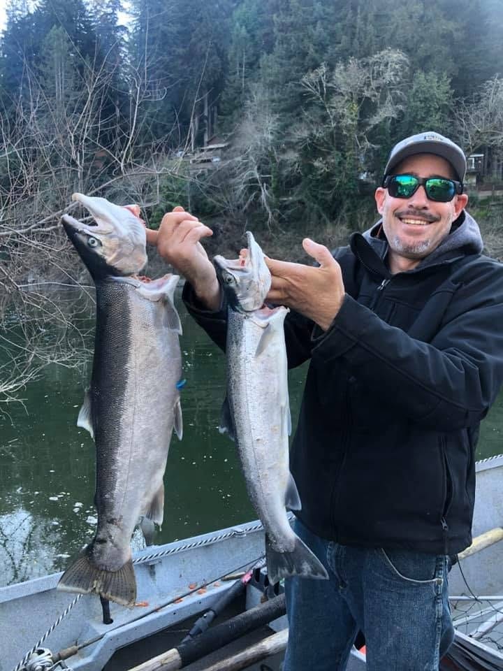 On the water with Ardent Angling