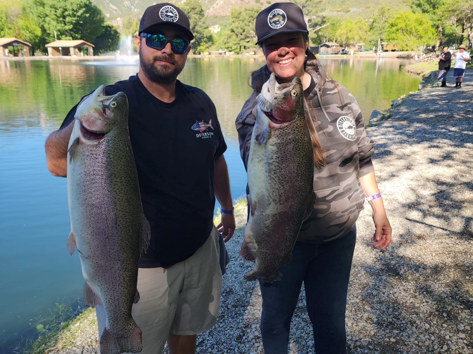 Customer catch — photo 11
