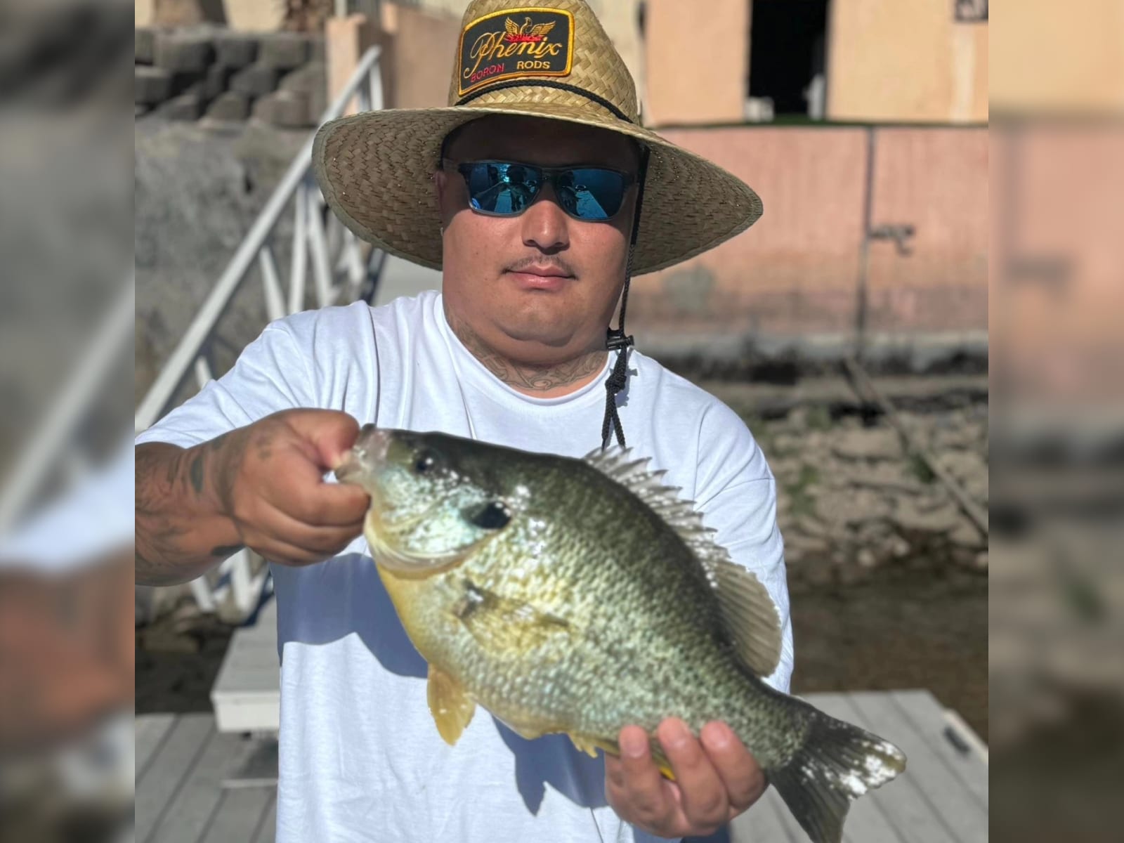 Customer catch — photo 16