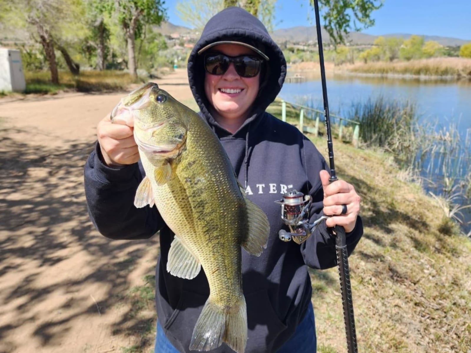 Customer catch — photo 7