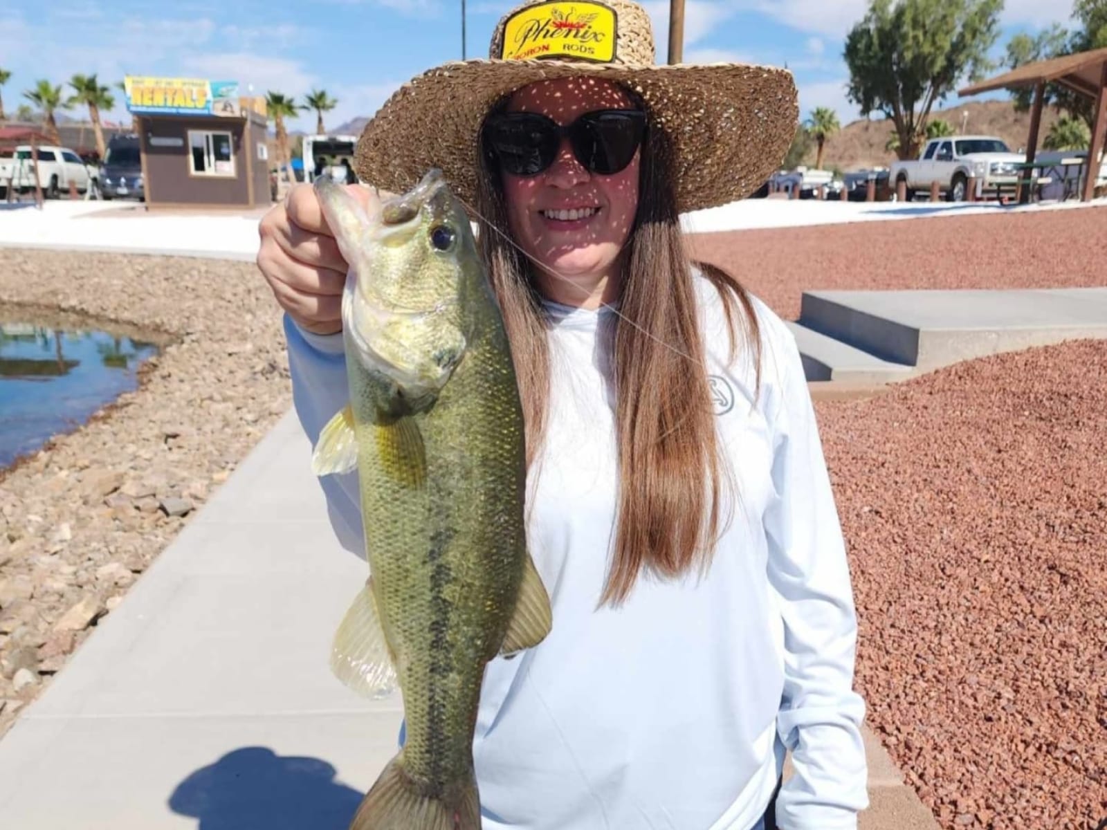 Customer catch — photo 9