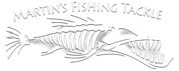 Martin's Fishing Tackle