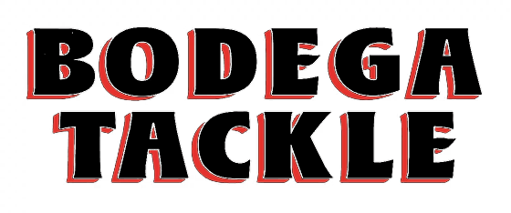 Bodega Tackle