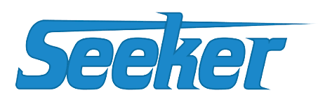 Seeker Rods