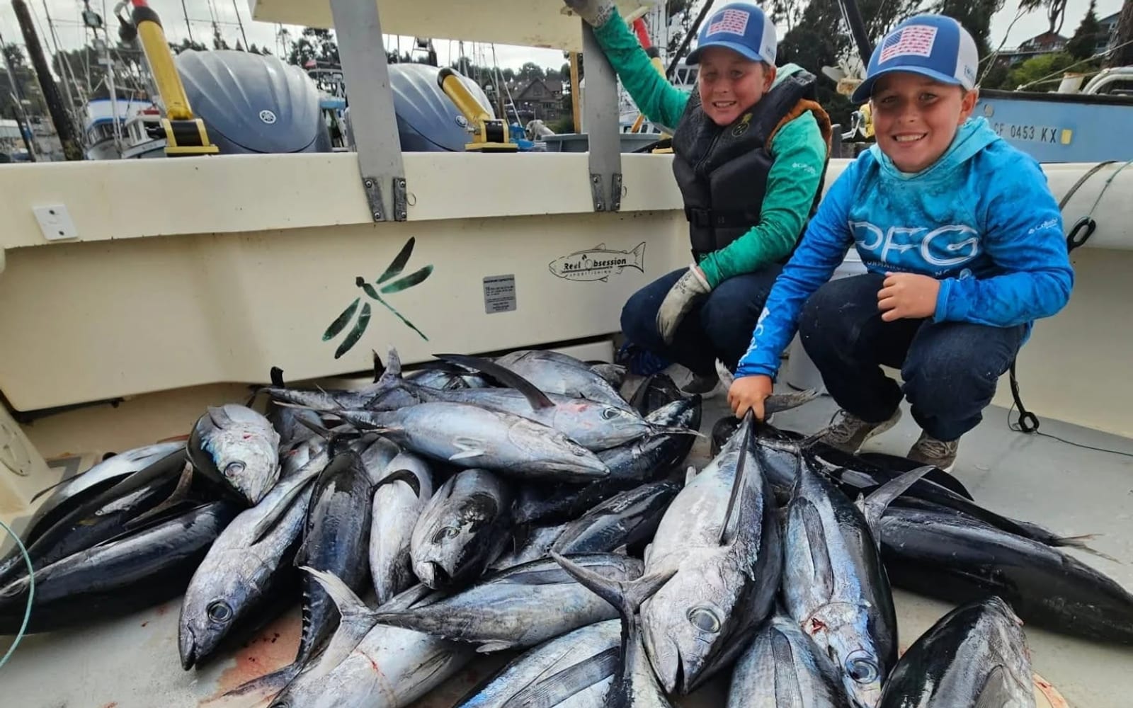 Tuna