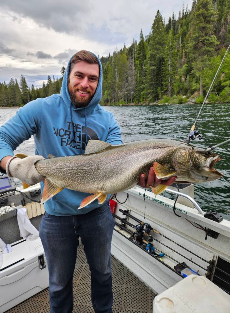 Donner Lake guided trip