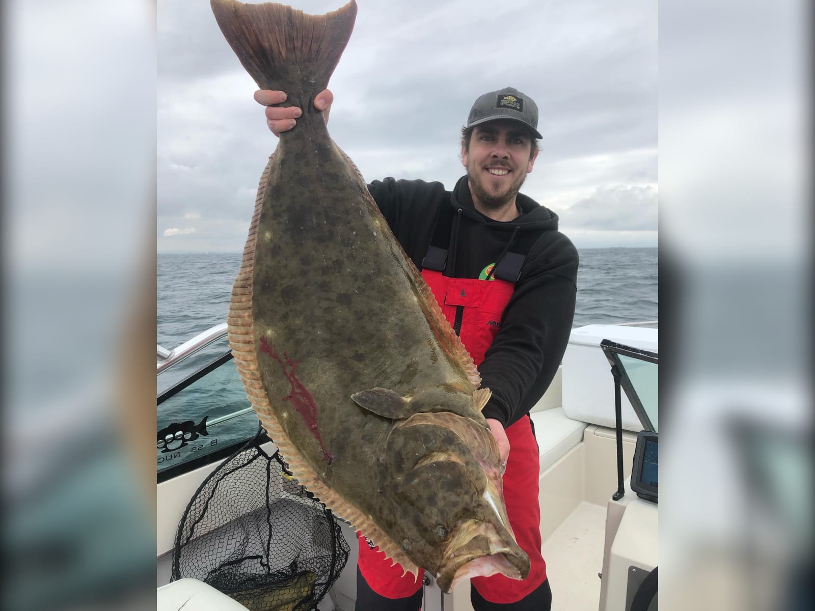 Customer catch — photo 11