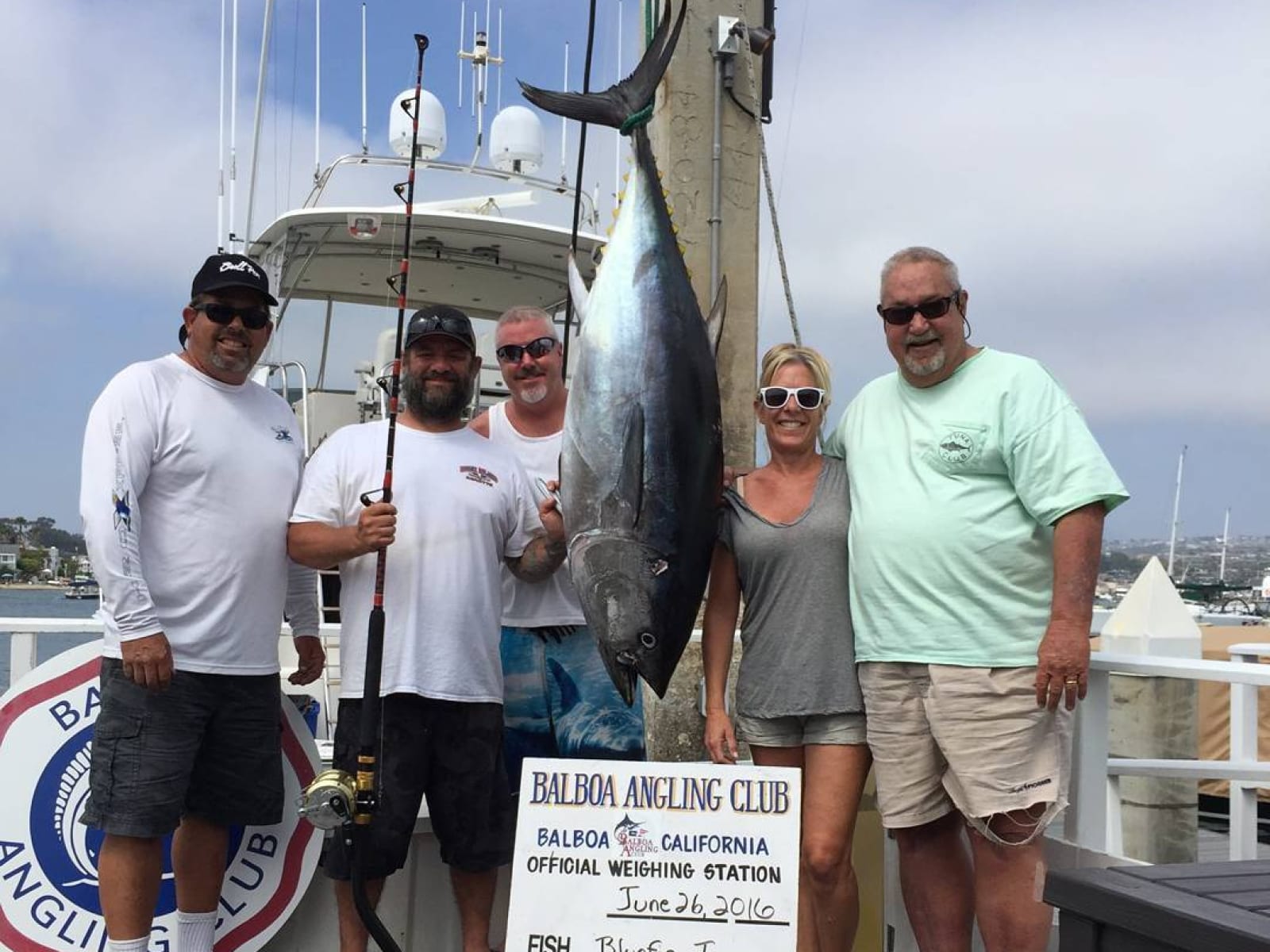 Customer catch — photo 12