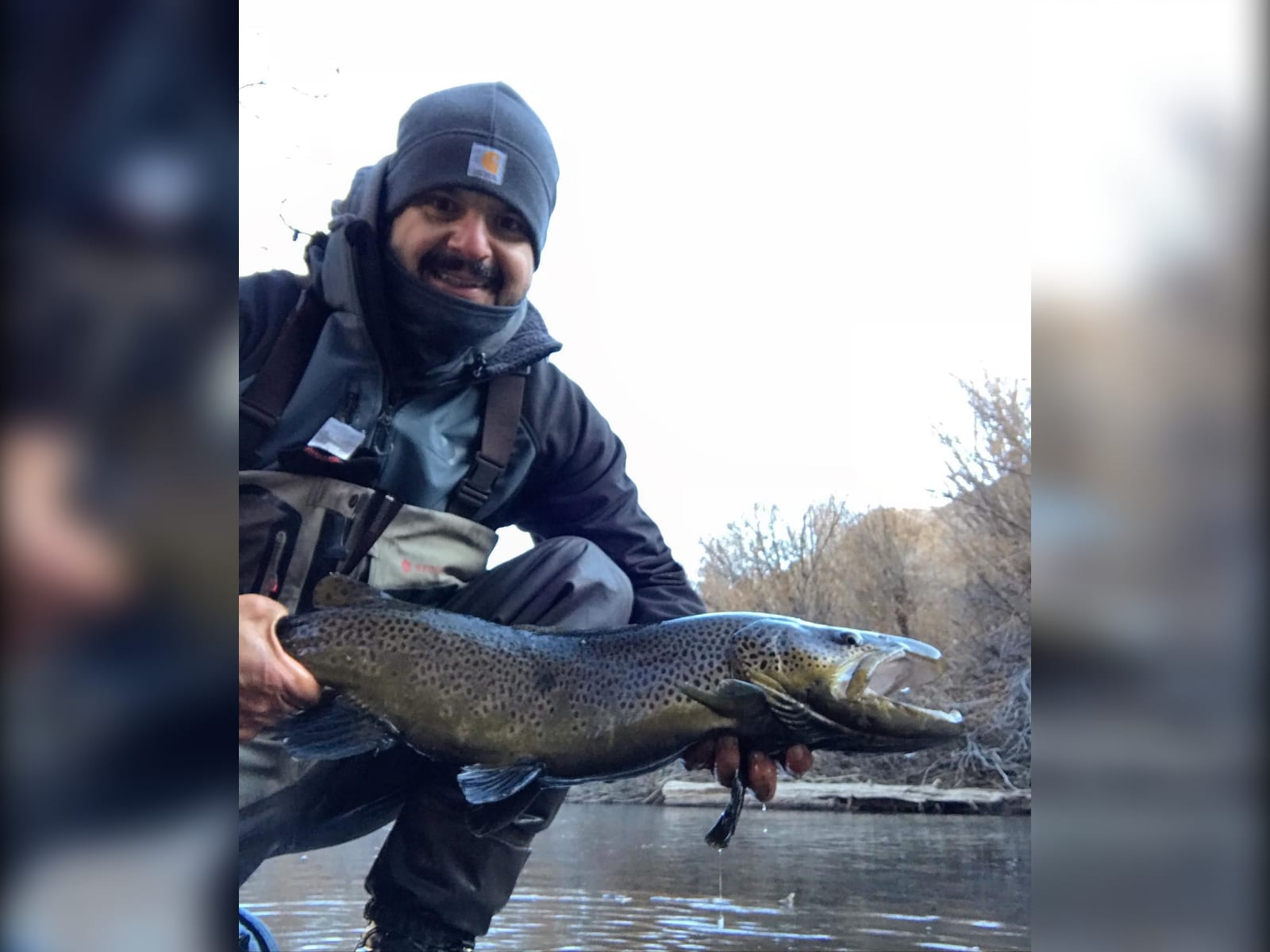 Customer catch — photo 13