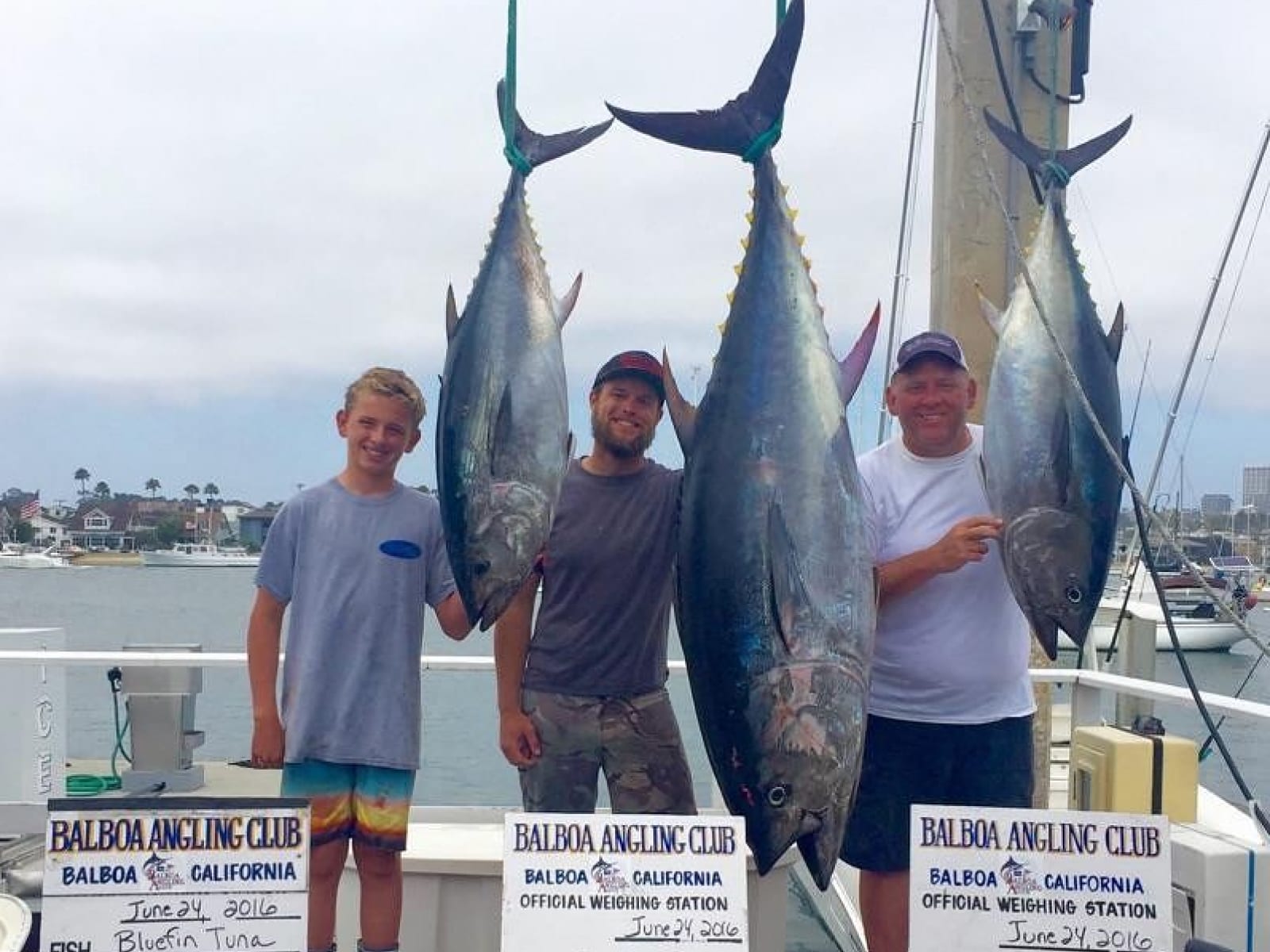 Customer catch — photo 14