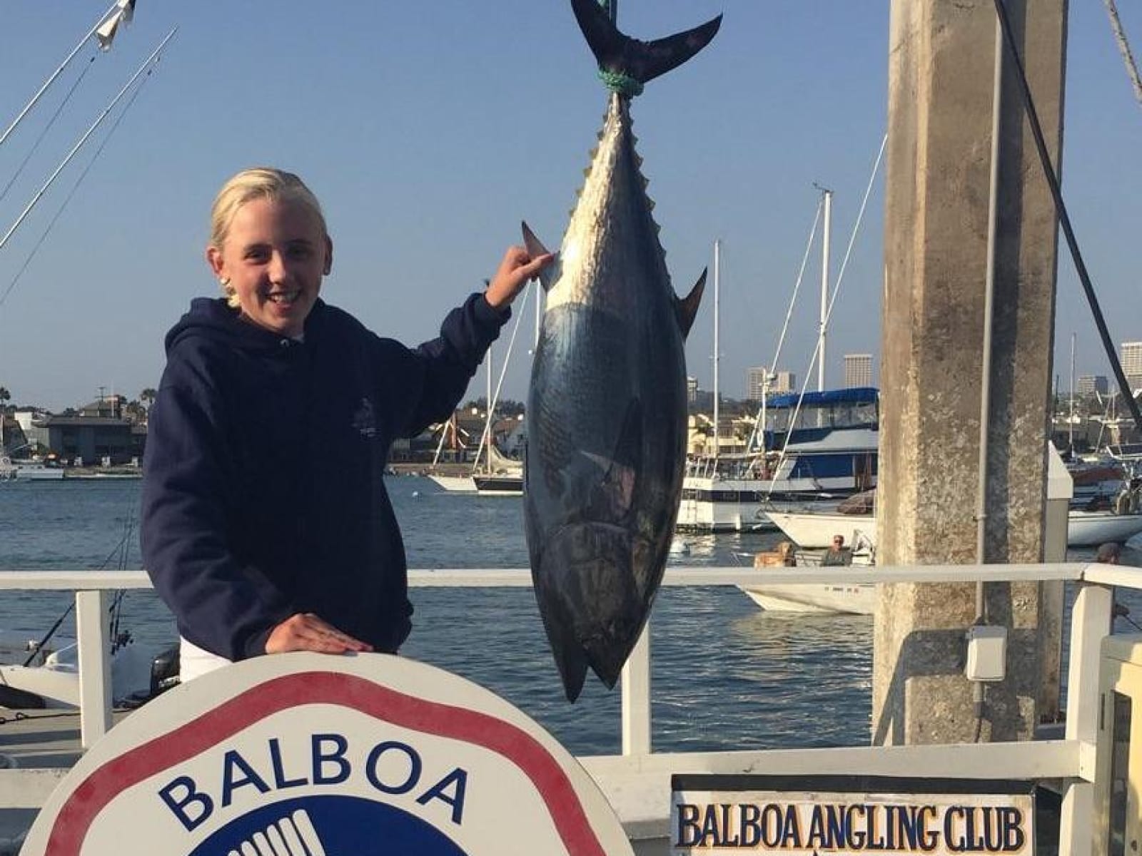 Customer catch — photo 18