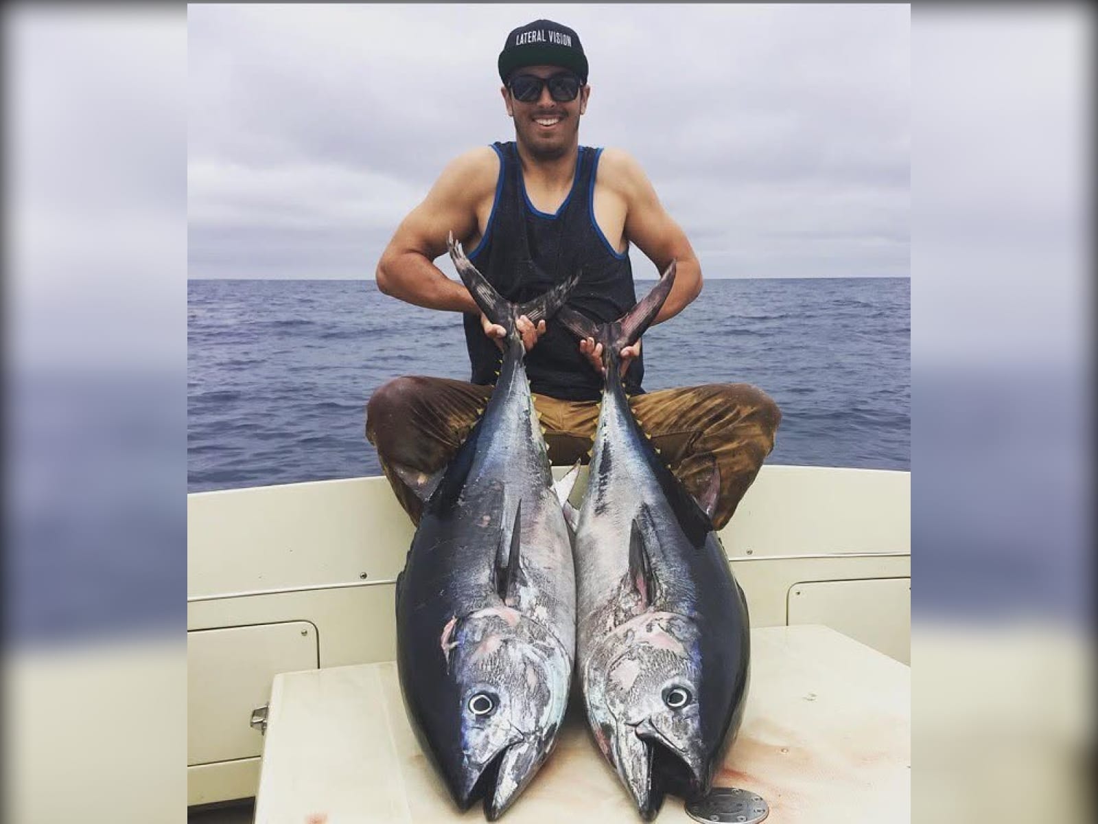 Customer catch — photo 7