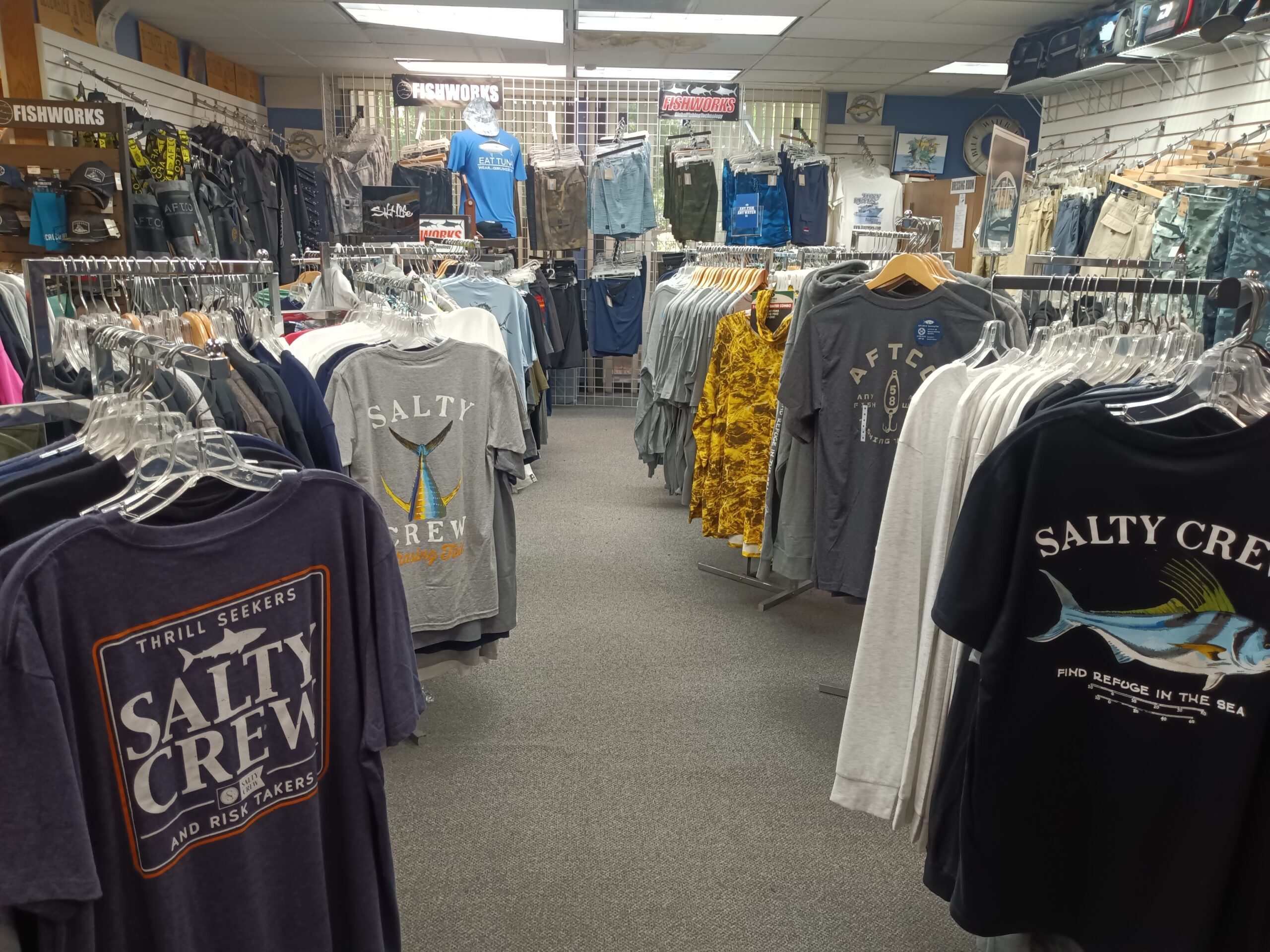 Apparel