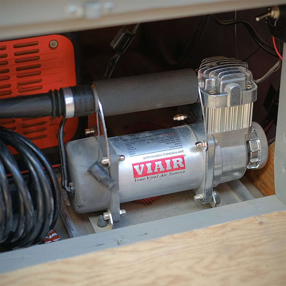 Viair 300p Air Compressor